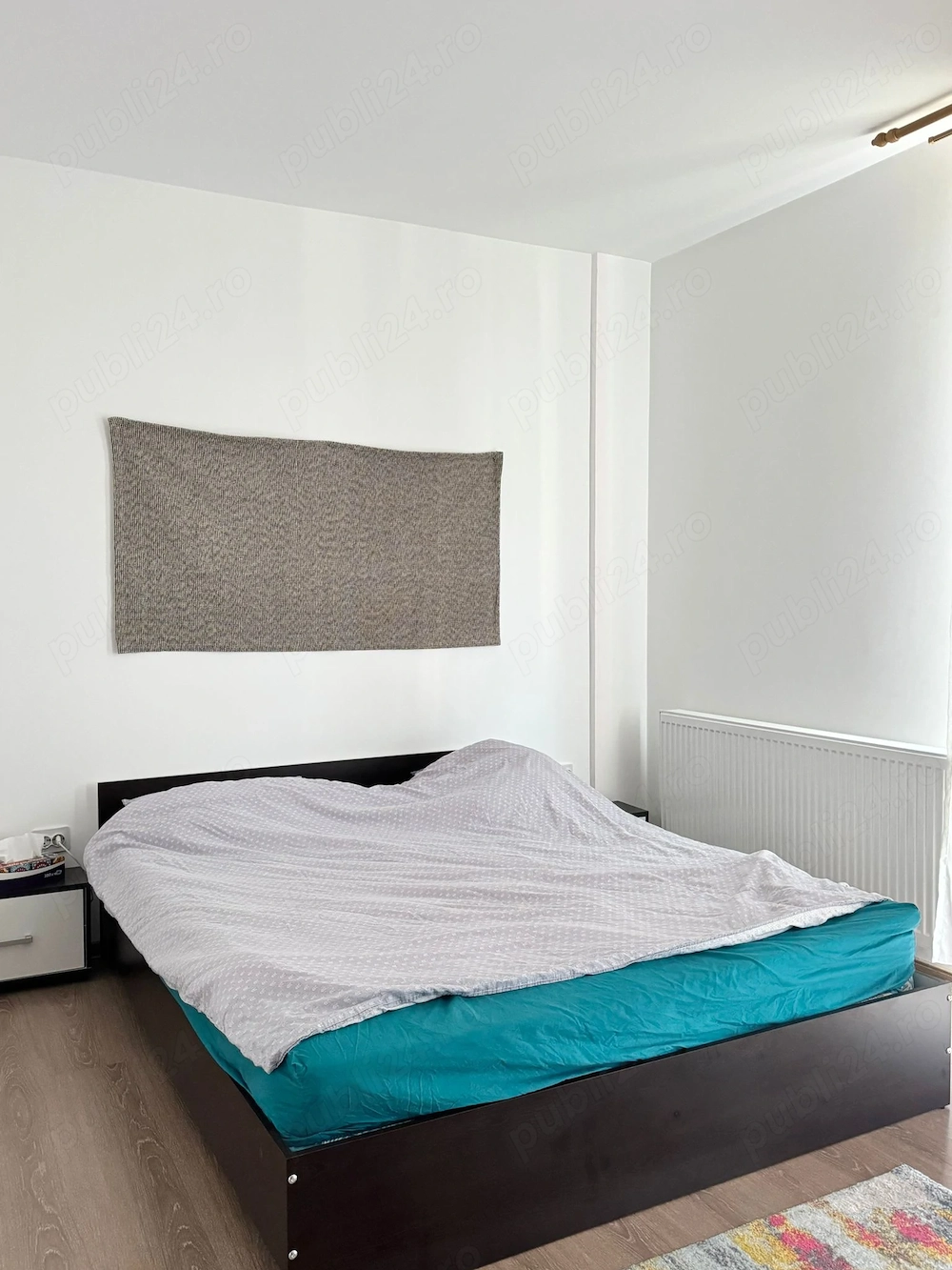 Închiriez apartament cu 2 camere în Baciu