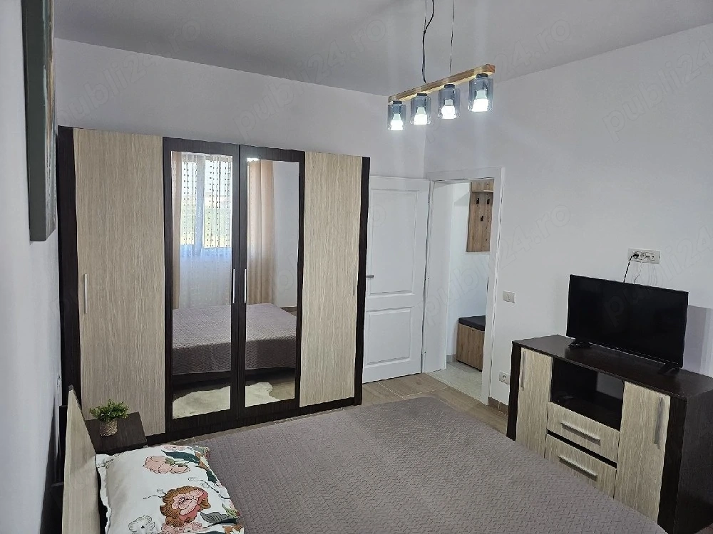 Inchiriez ap 2 camere, direct de la proprietar
