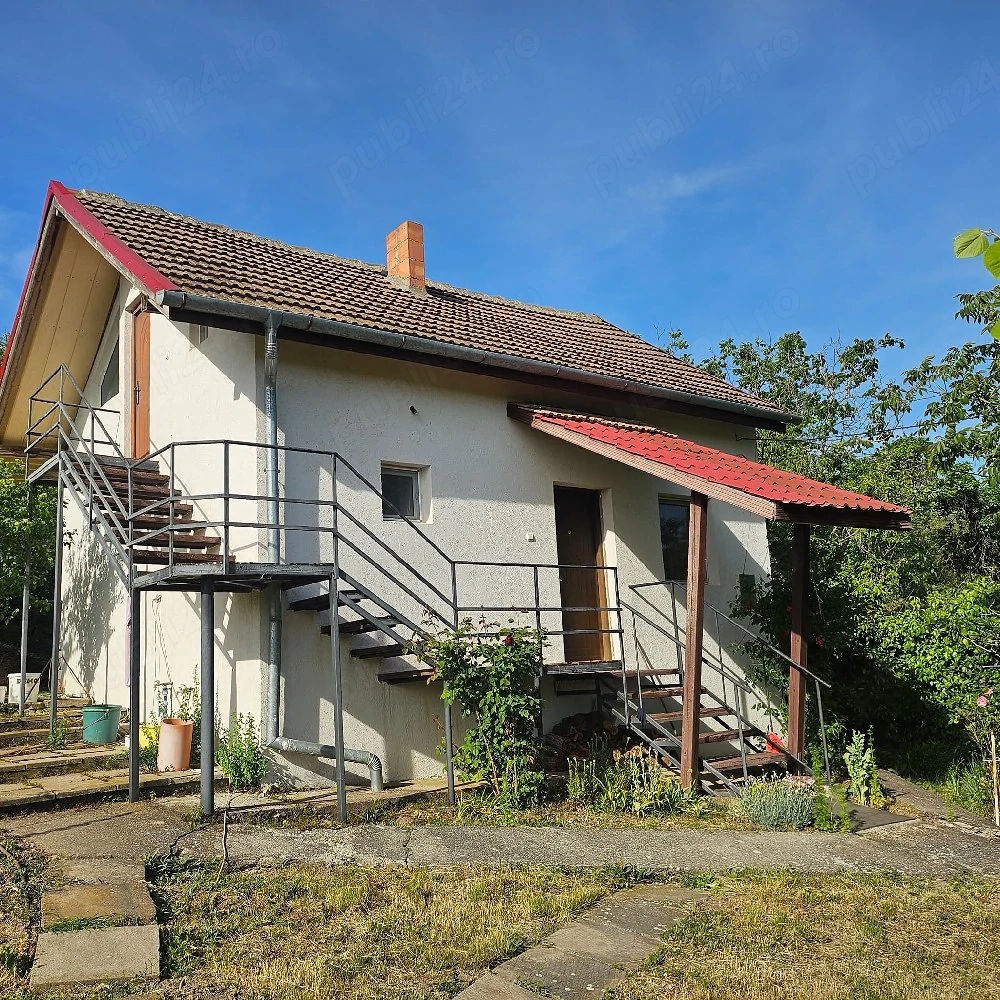 Casa Silagiu