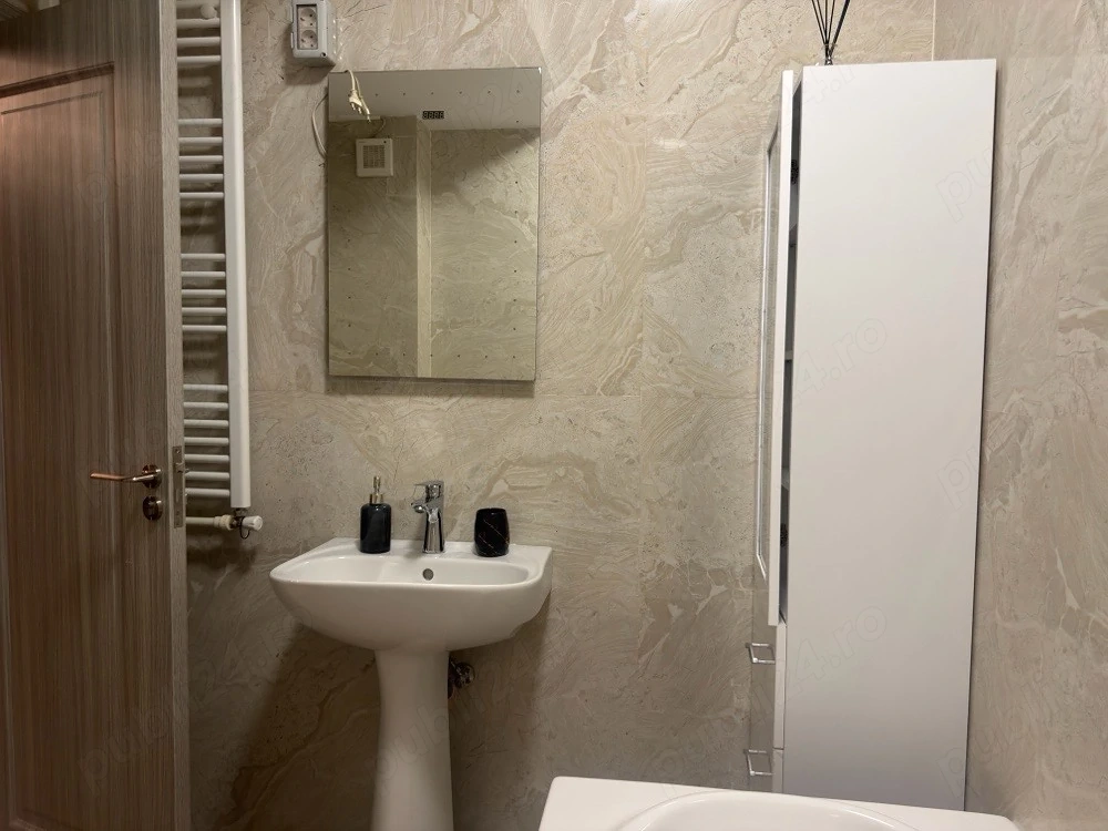 Cazare regim hotelier - Mamaia Nord