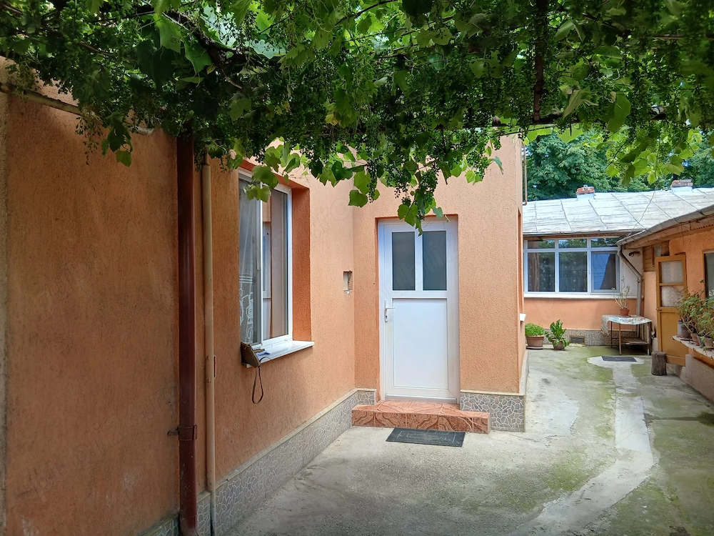 casa de caramida in ploiesti