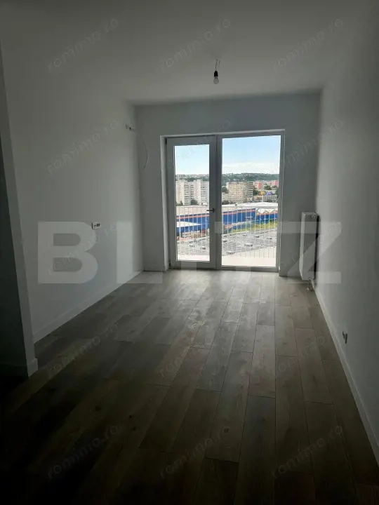 Apartament 2 camere, 42 mp – Silk District