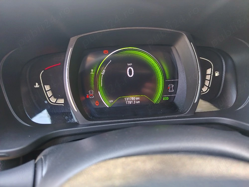 Vânzare Renault Kadjar 2019