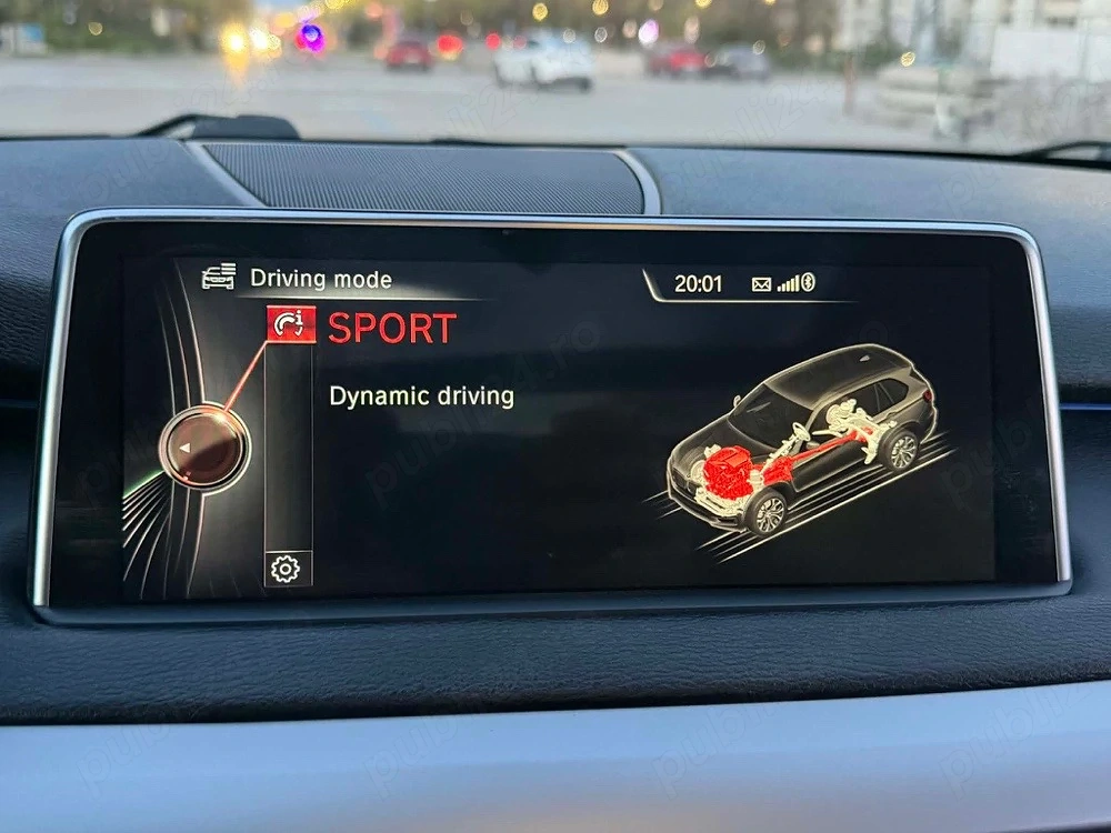 BMW Ocazie 