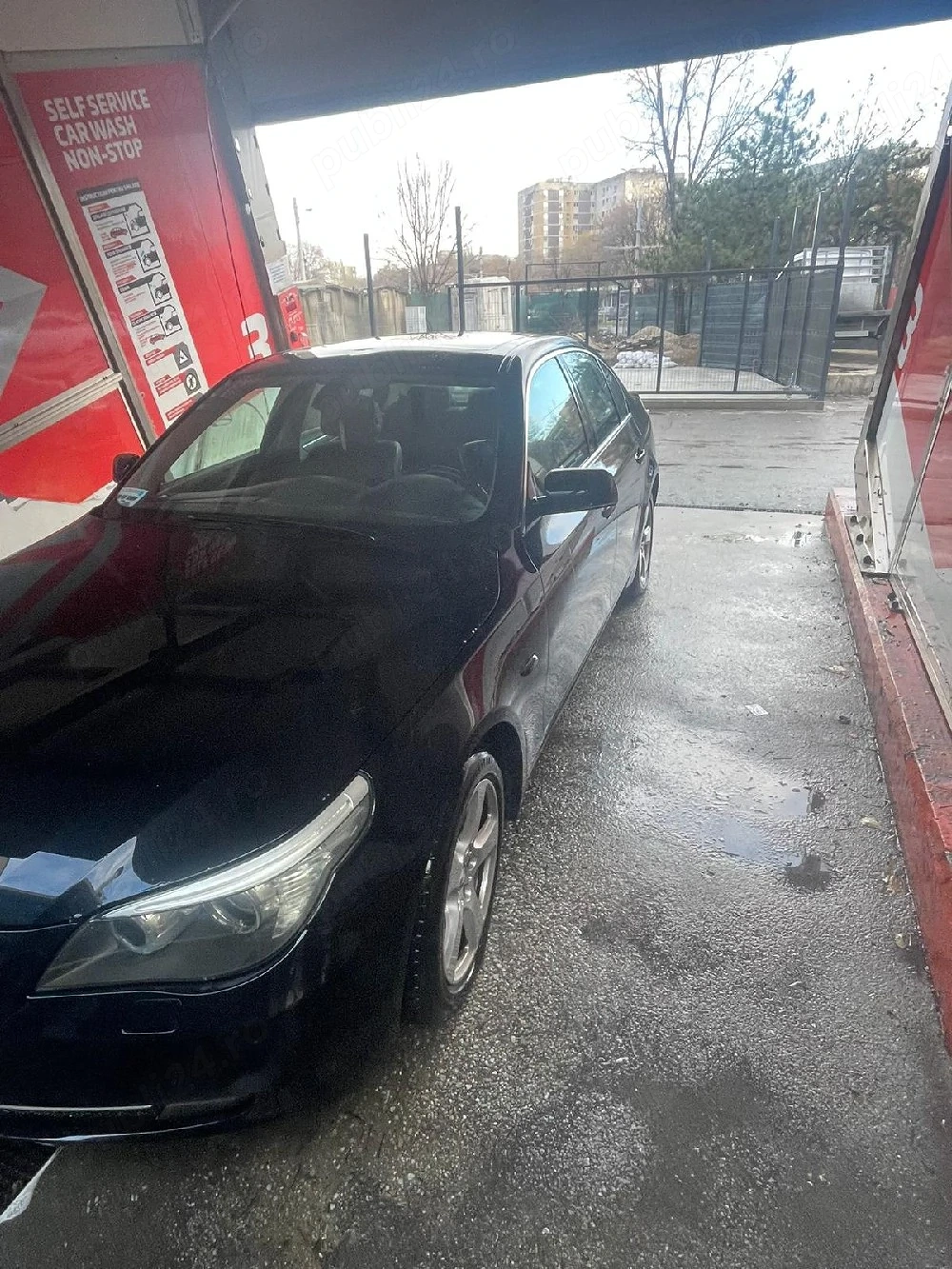 Vand BMW Seria 5 X-Drive
