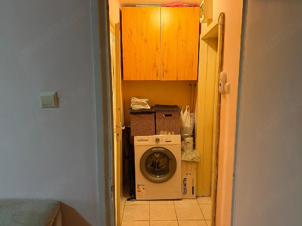 Vind apartament 2 camere