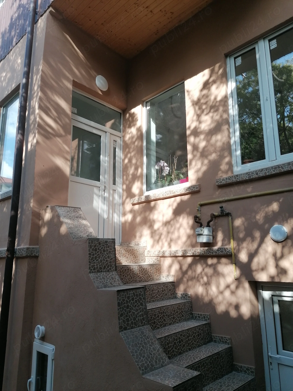 Casa5 Camere Complet Renovata ZONA UNIRII   TRAIAN Gata de mutare