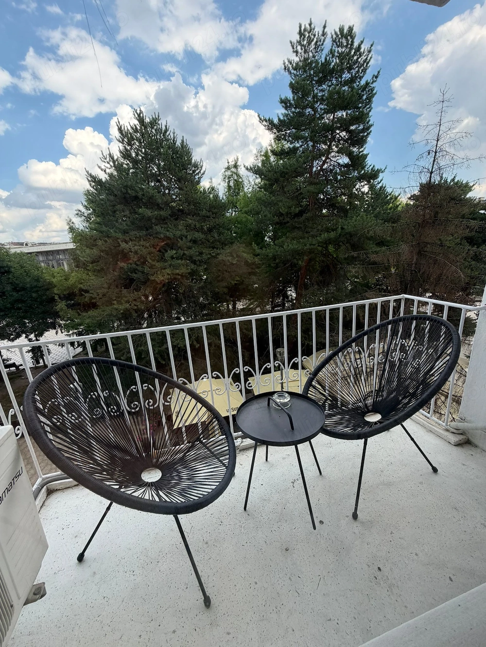Apartament ultracentral 2 camere - Zona Teatru Craiova