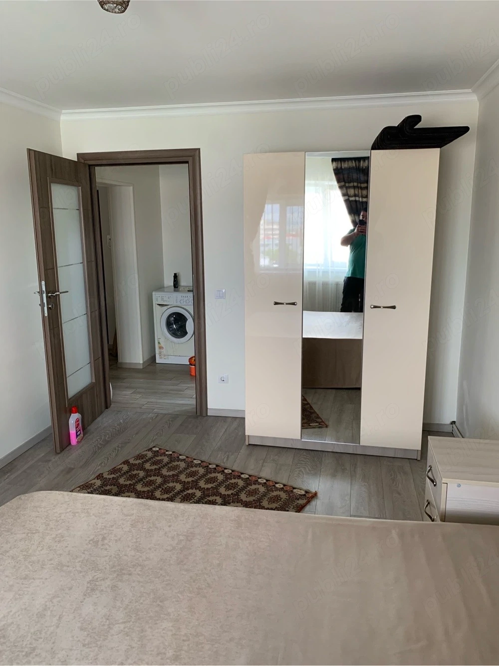 Vand apartament 2 camere