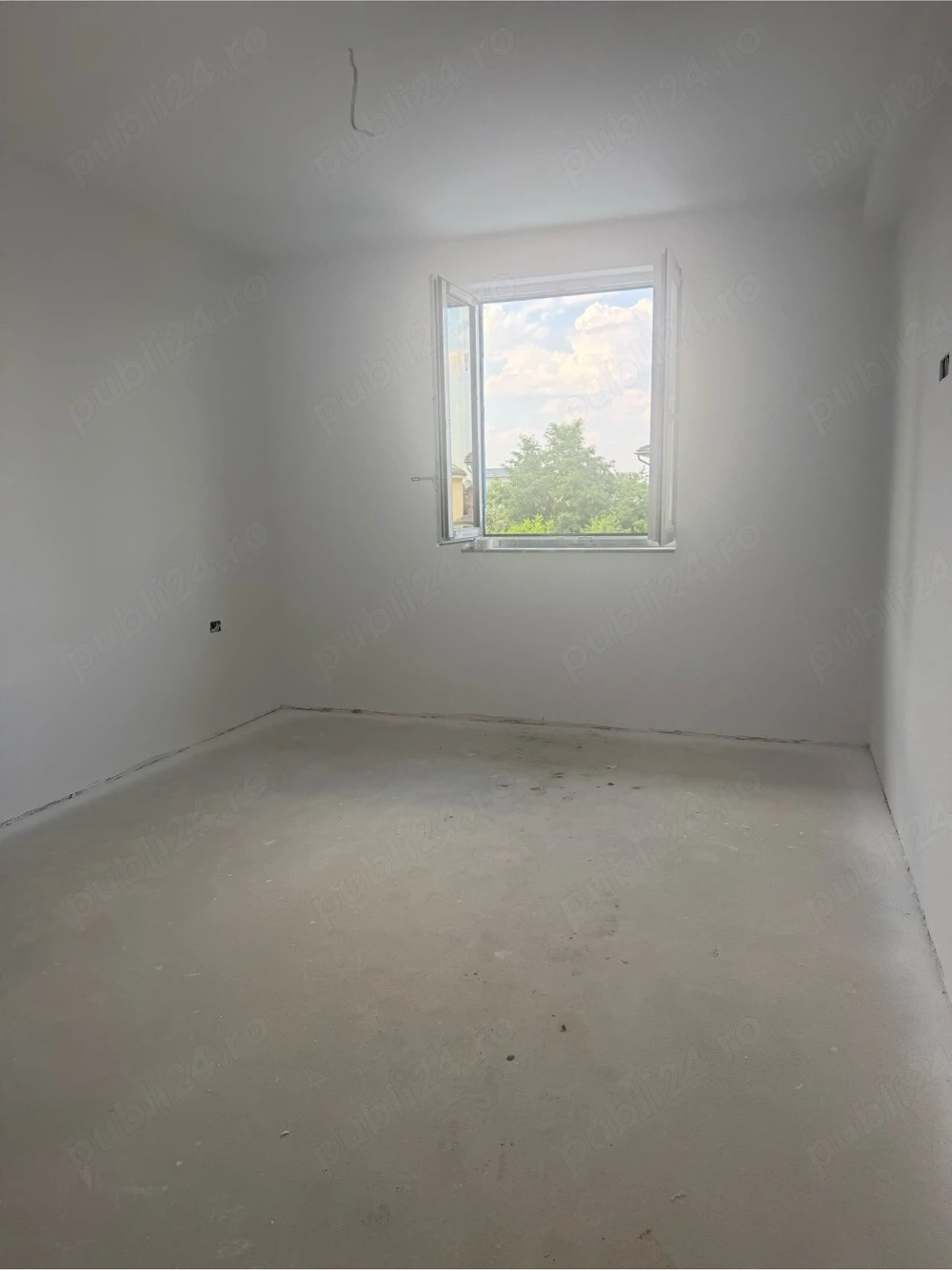 duplex 3 camere Chisoda