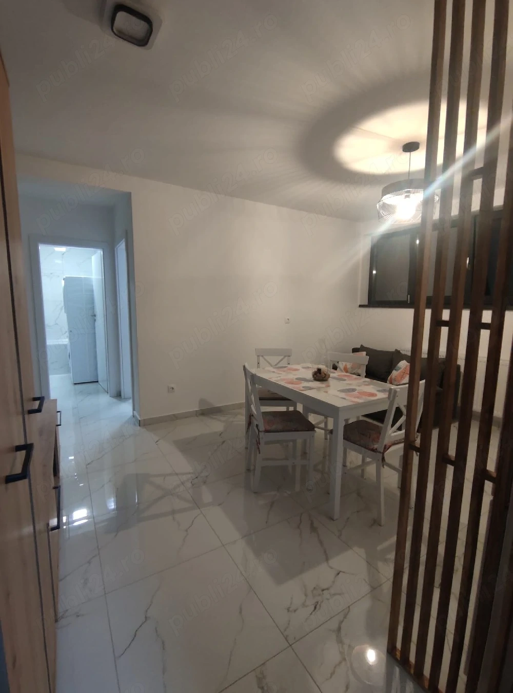Proprietar vând apartament 3 camere