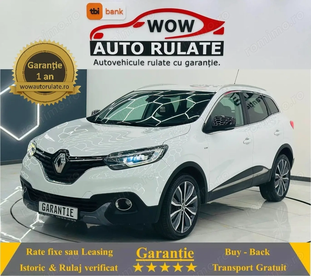 Renault Kadjar
