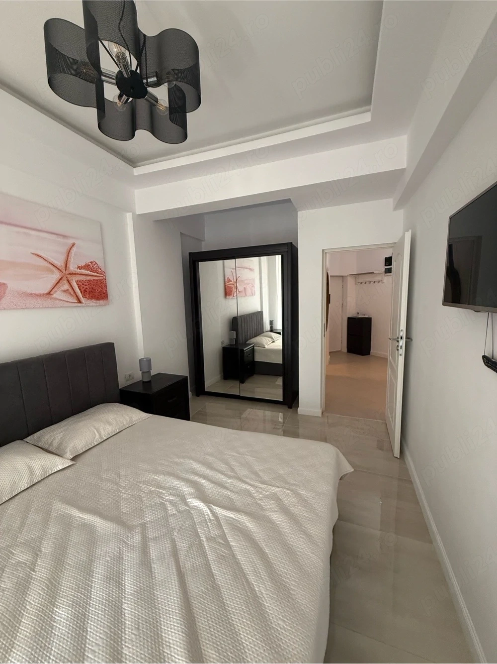 Inchiriez Apartament Termen Lung