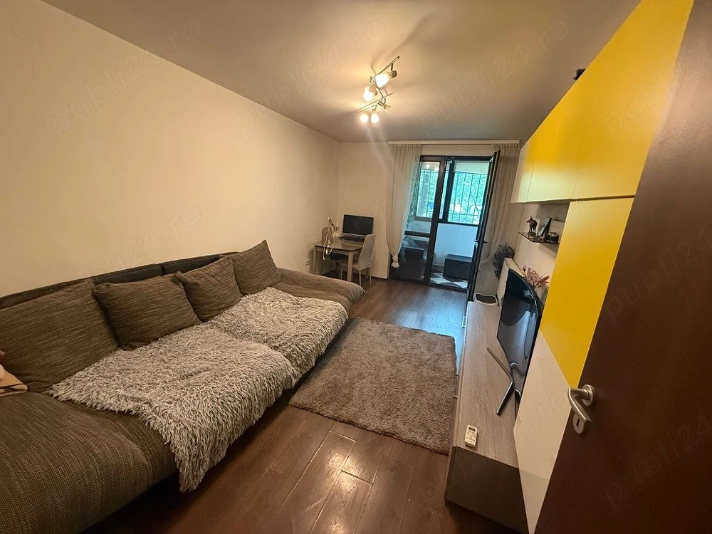 Apartament 3 camere de închiriat | Titan   Parcul IOR | Metrou | parcare