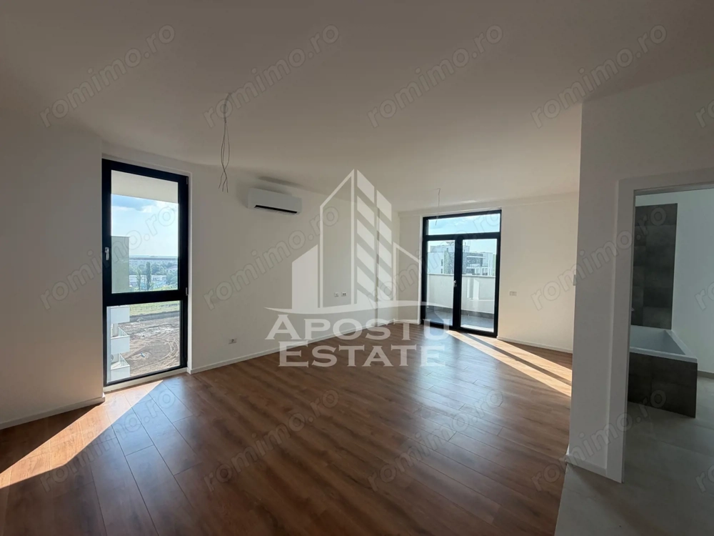 Apartament cu 2 camere de vanzare,Ateneo, Calea Torontalului,Timisoara