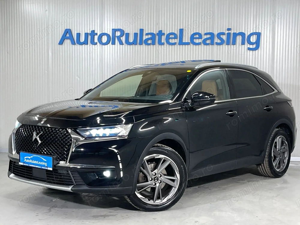 Ds DS7 Crossback