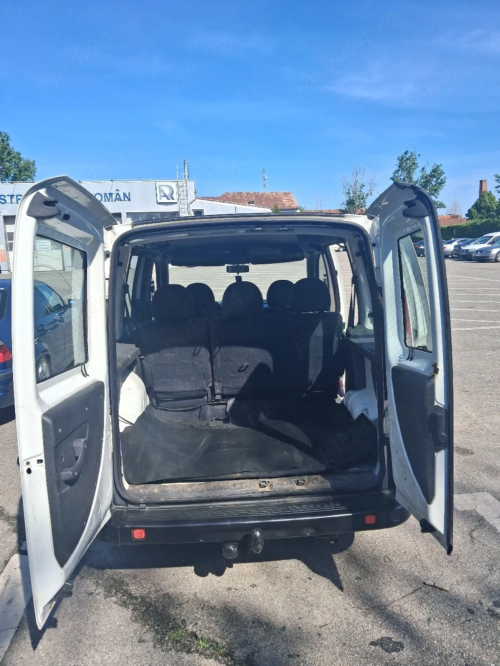 Fiat dubo 