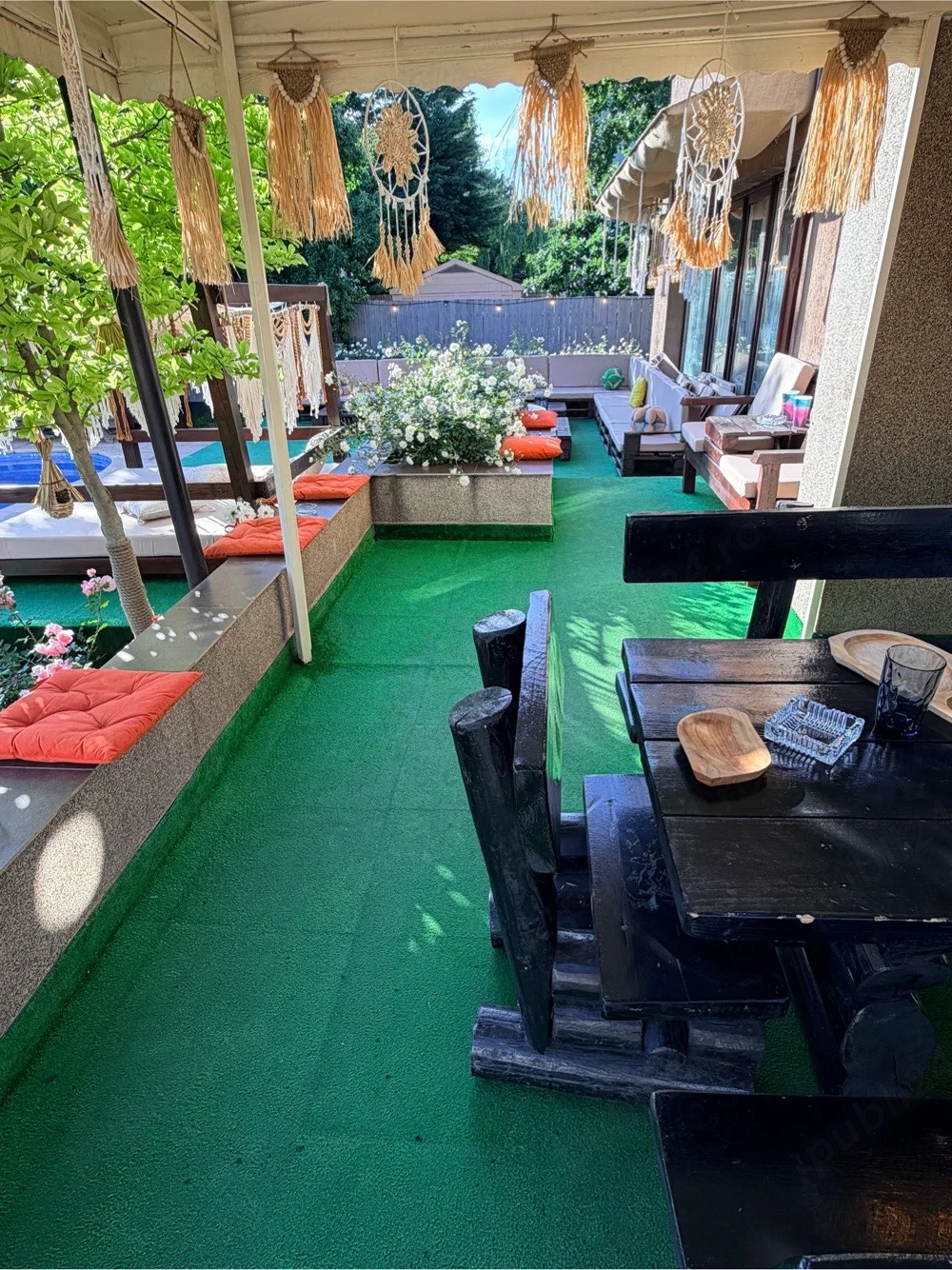Vila Petreceri Bucuresti - Casa de Petrecere - Vila Petrecere - Majorat - Gender Reveal 