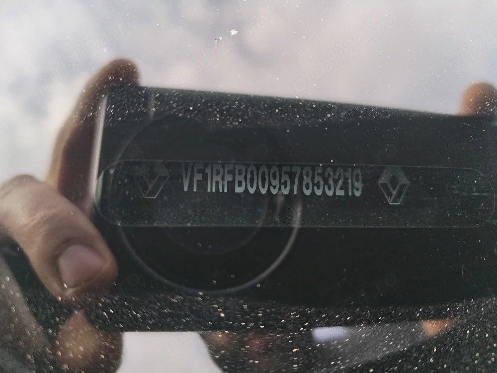 Megane 2018 1.5