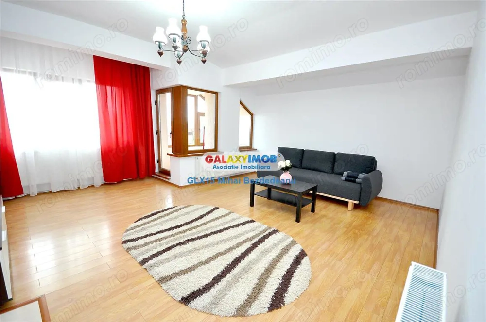 Vanzare apartament 2 camere BLOC NOU de lux in zona Domenii - 1 Mai.