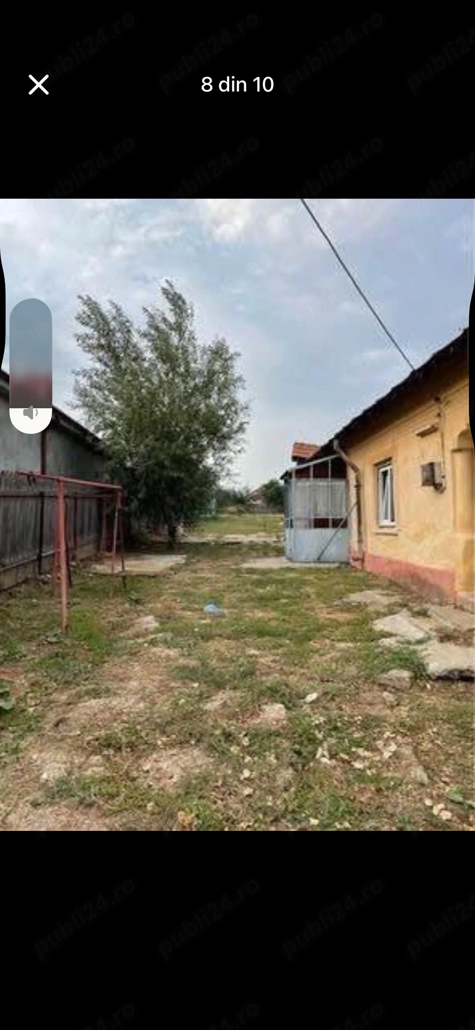 Casa de vanzare