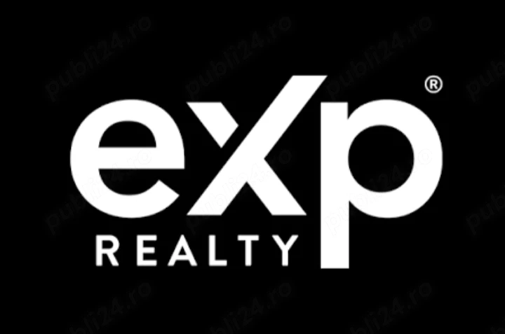 Căutăm colaborator agent imobiliar cu experiență în eXp Romania sucursala Constanta 