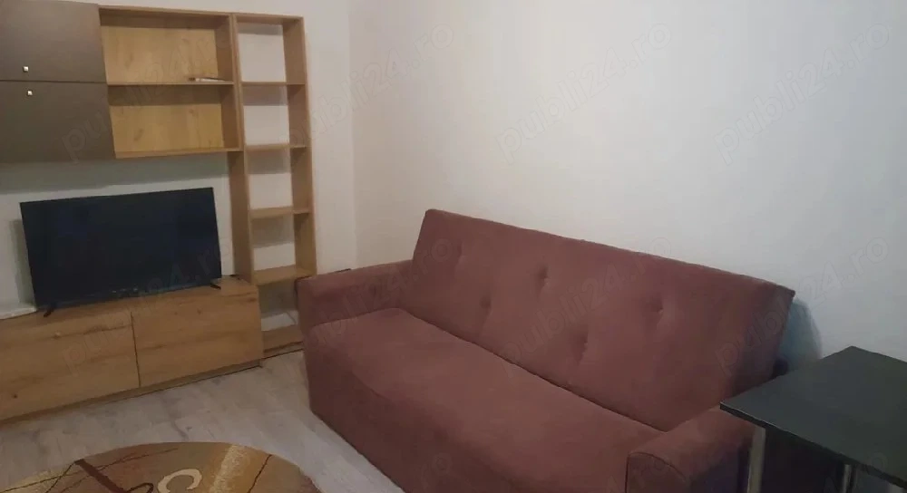 Apartament cu 2 camere decomandat Tatarasi  