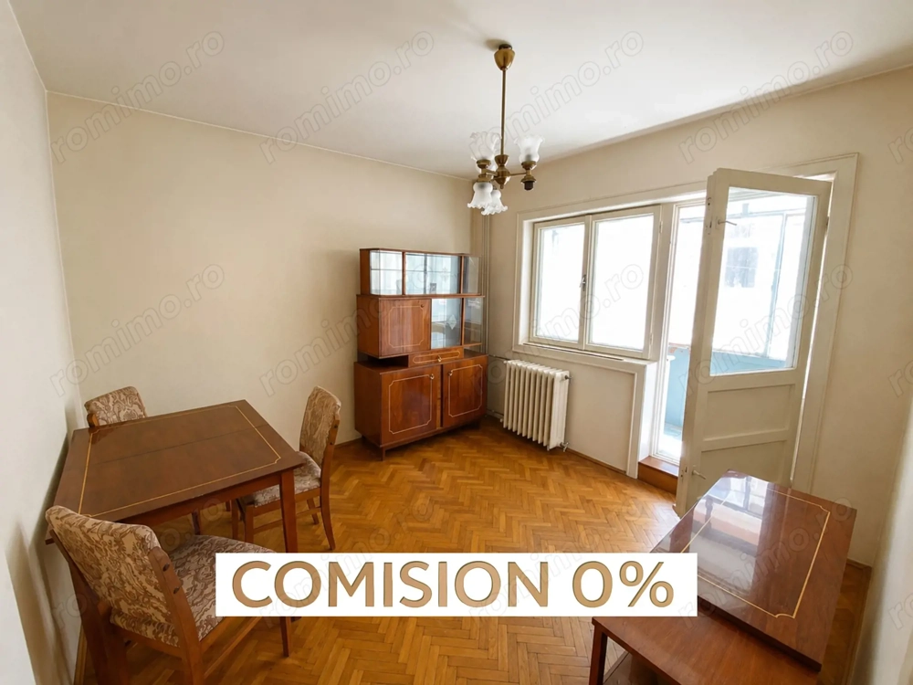 Comision 0%, Apartament 3 Camere, Decomandat, Etaj 1, Azuga, Girocului