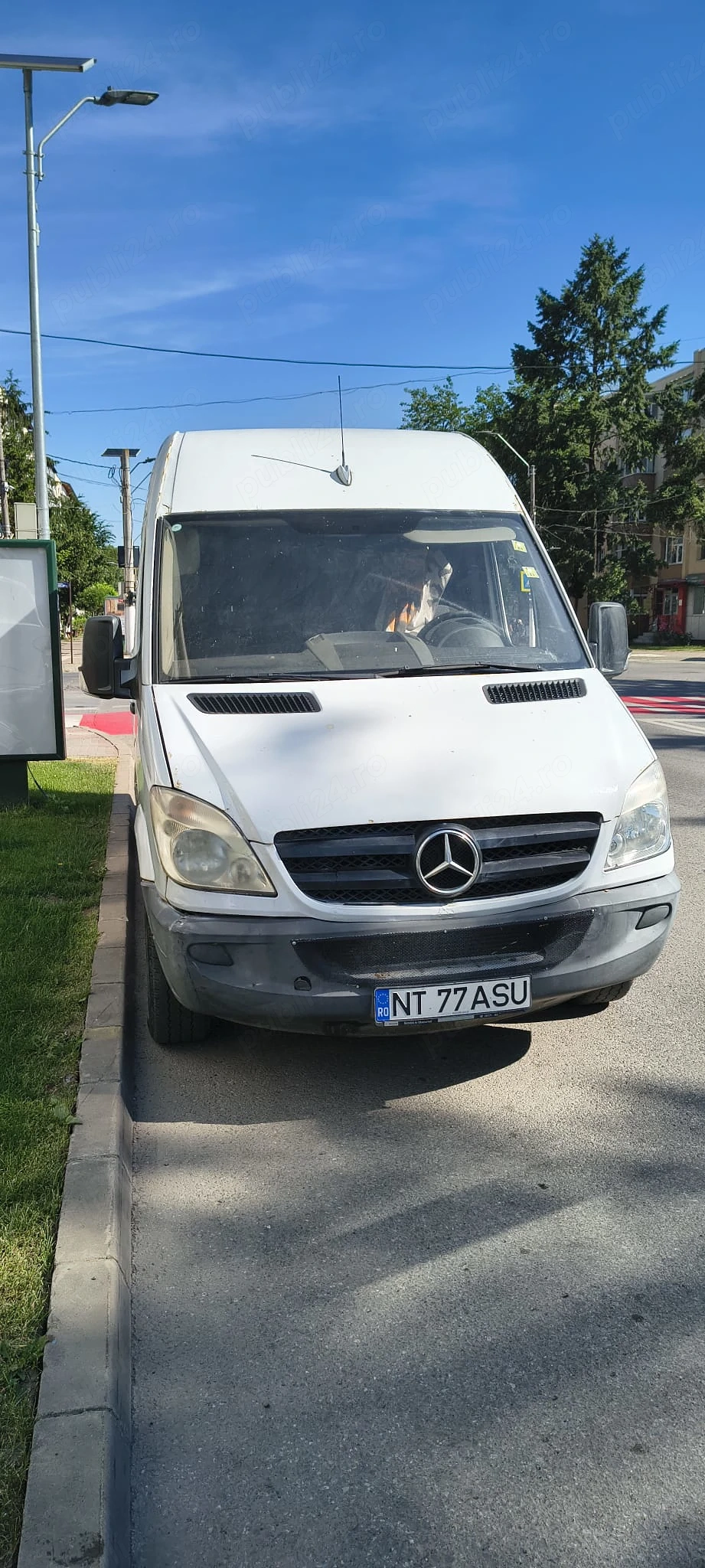 Transport obiecte voluminoase în siguranță și cu incredere