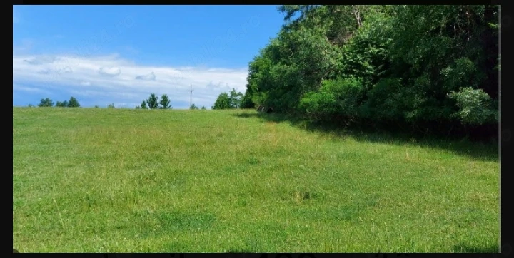 REDUCERE DE PRET!!! De vânzare teren extravilan 400 m   in Techirghiol, jud Constanta 