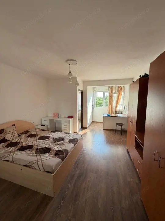 Garsoniera, 31 mp, zona Brazda lui Novac