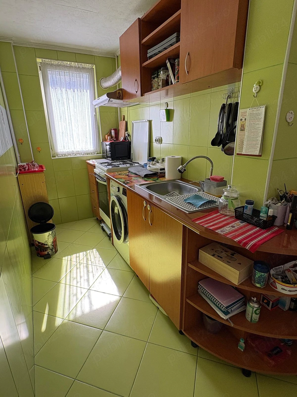 Apartament 2 Camere Bucuresti