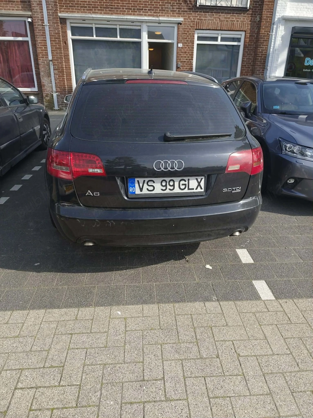 Audi A6   pentru dezmembrare