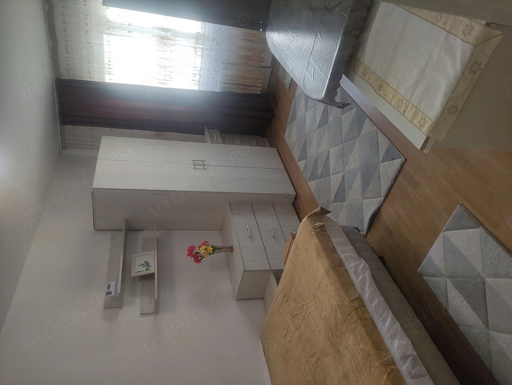 Proprietar inchiriez Garsoniera Iasi, zona Mircea 