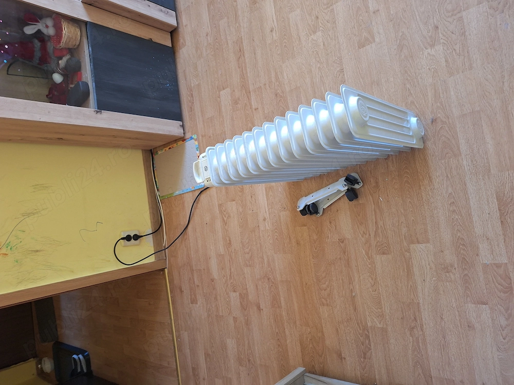 Calorifer Electric Myria