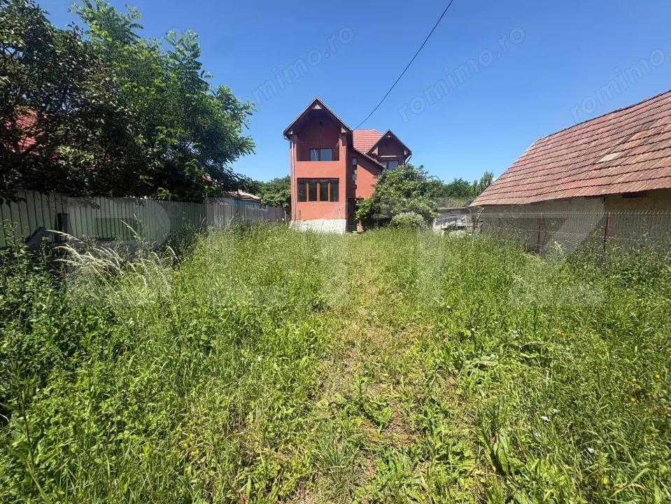 Oportunitate Rară în Iris! Casă Individuală 236 mp Utili în Zona Rivus