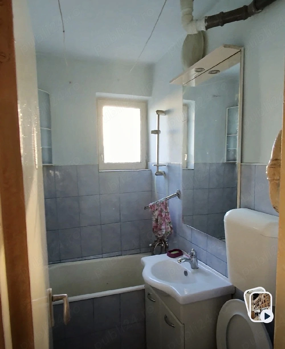 apartament 3 camere 