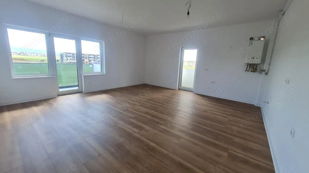 Apartament 3 camere 60mp Doamna Stanca