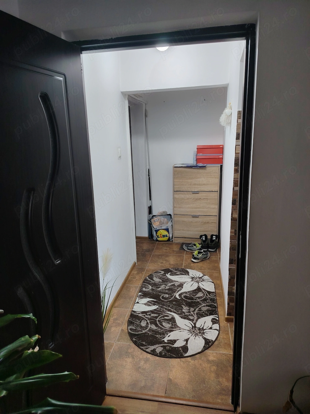 Apartament de vanzare 