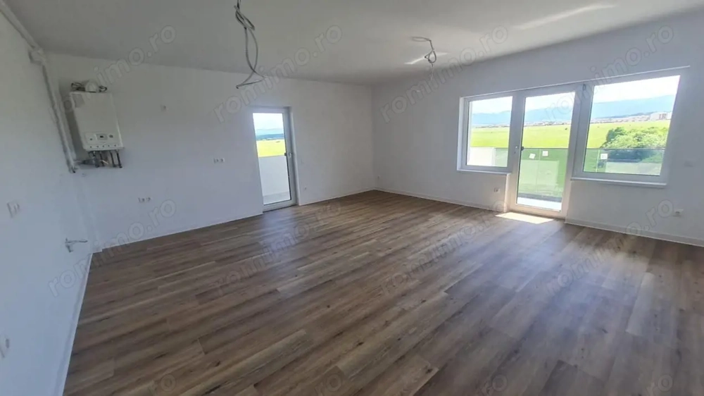 Apartament 3 camere 66mp Doamna Stanca