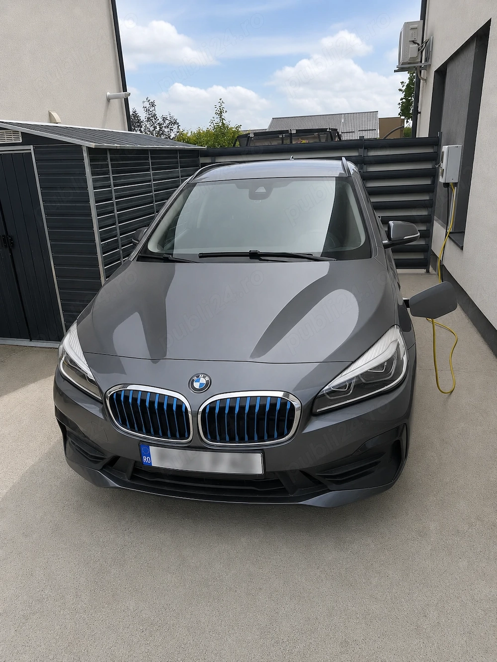 BMW Seria 2 225xe iPerformance