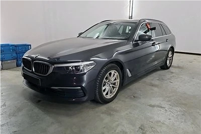 BMW 520 5' G31 Touring inmatriculat recent, stare perfecta