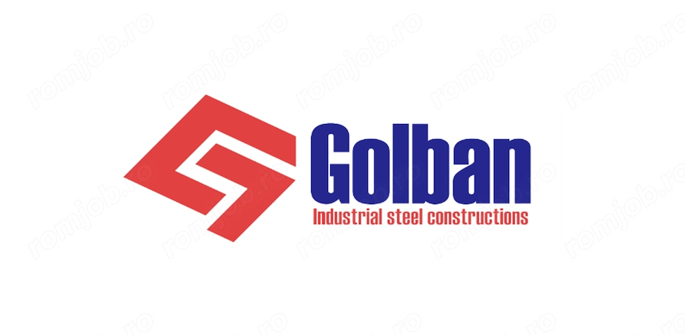 Angajam montatori structuri metalice