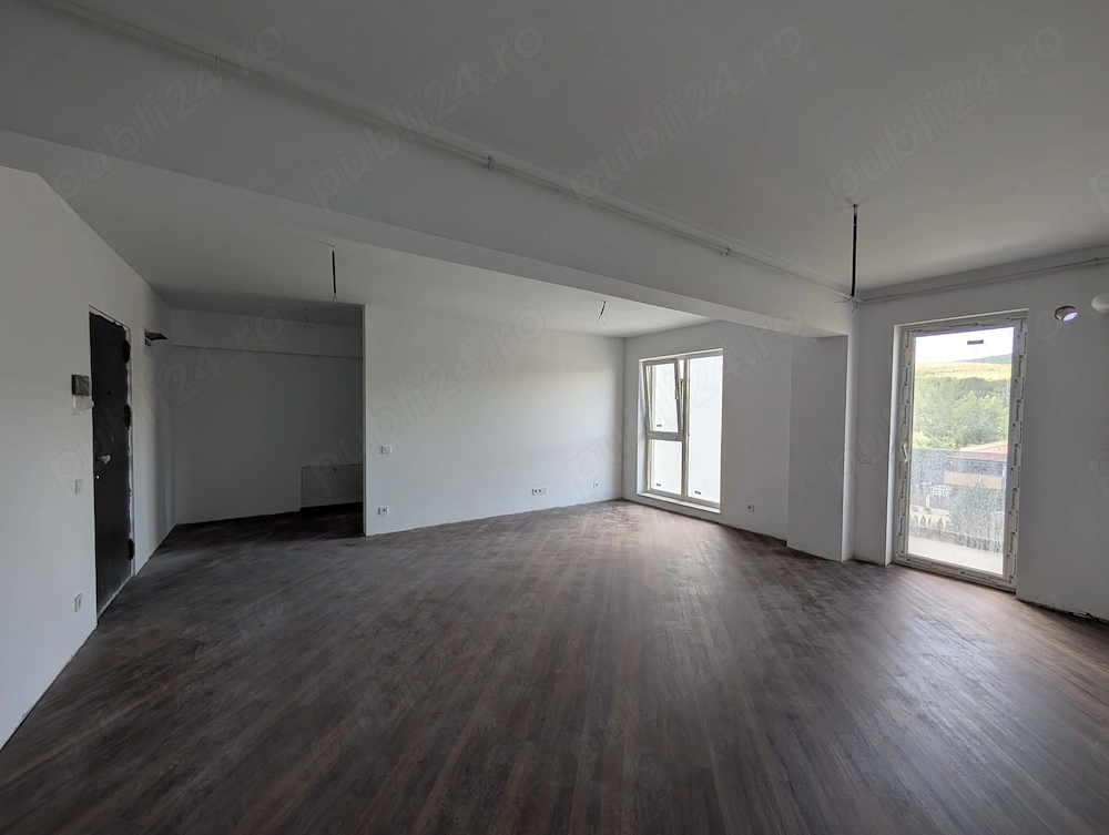 Apartament 3 camere,2 bai,zona Tineretului