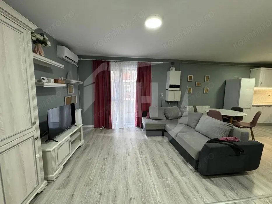Apartament 2 camere, modern, Marasti