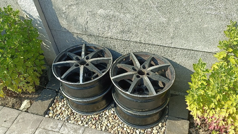 Jante aliaj 16 inch