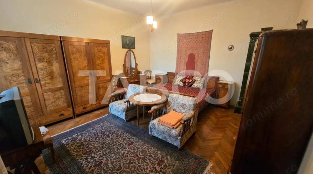Oportunitate - Apartament de vanzare 75mp 2 camere in zona Sub Arini