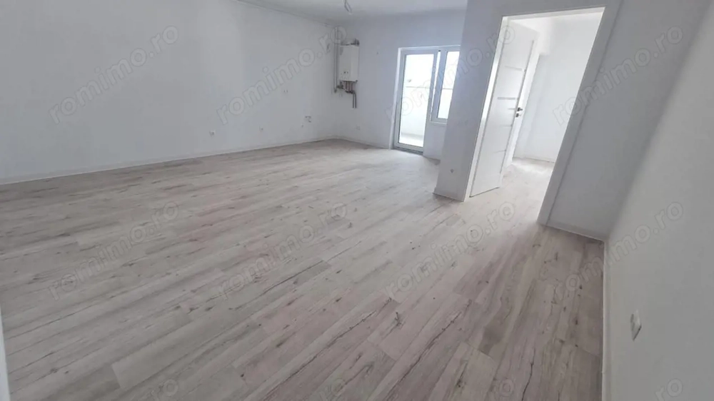 Apartament 2 camere 54mp Doamna Stanca