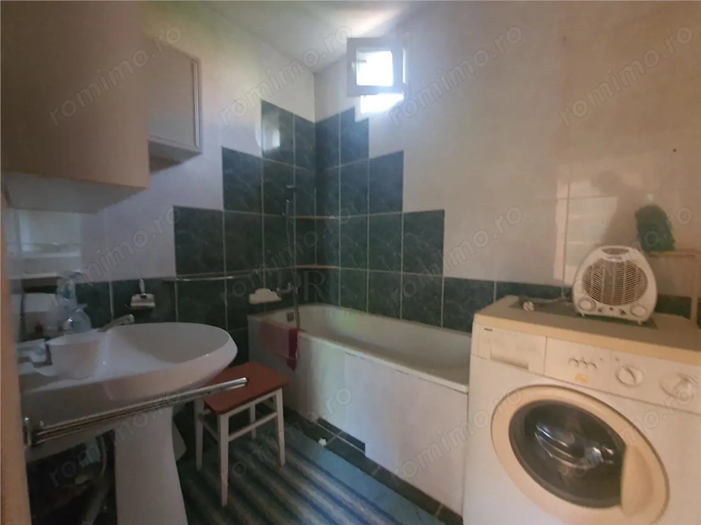 CIARDA ROSIE, CASA 3 CAMERE CURTE CU GRADINA, GARAJ