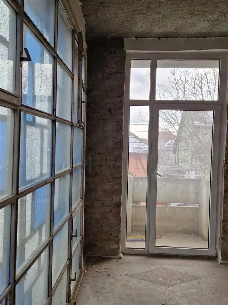 CALEA SAGULUI, CASA INDIVIDUALA, 3 CAMERE, 2 BAI
